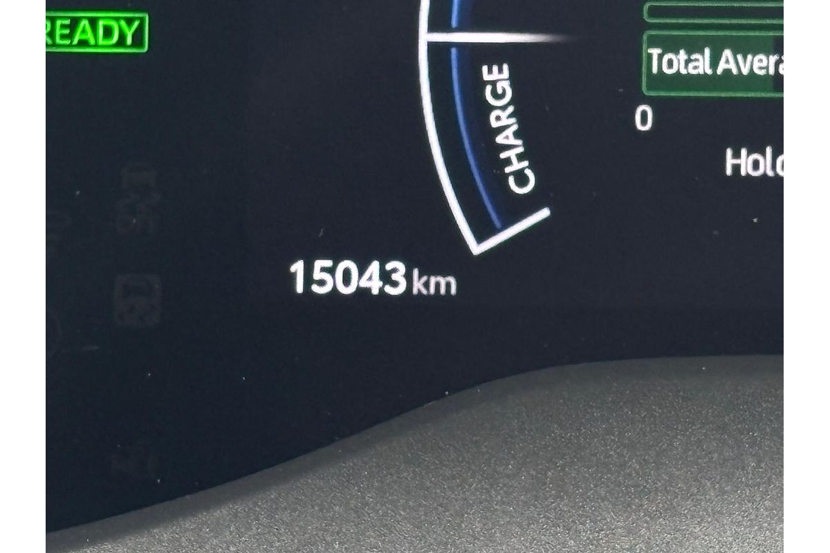 2024 Toyota Yaris Cross GXL MXPJ10R