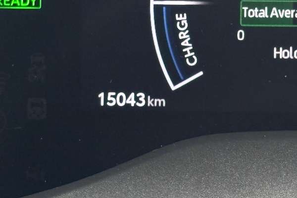 2024 Toyota Yaris Cross GXL MXPJ10R