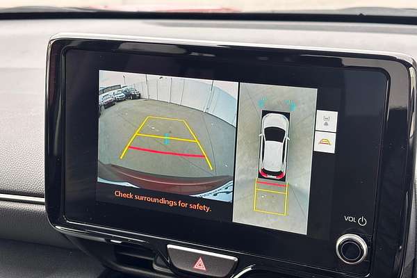 2024 Toyota Yaris Cross GXL MXPJ10R