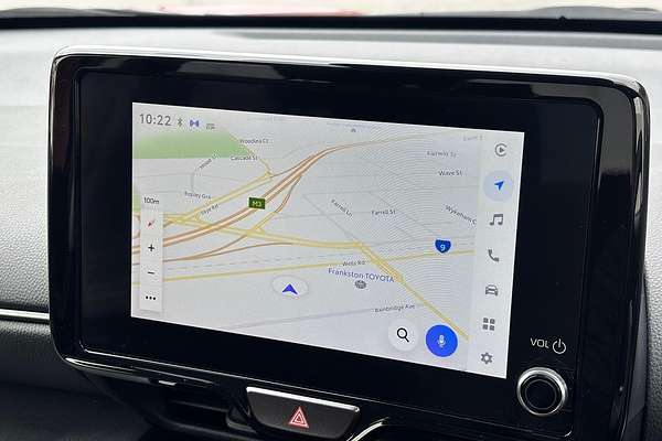 2024 Toyota Yaris Cross GXL MXPJ10R