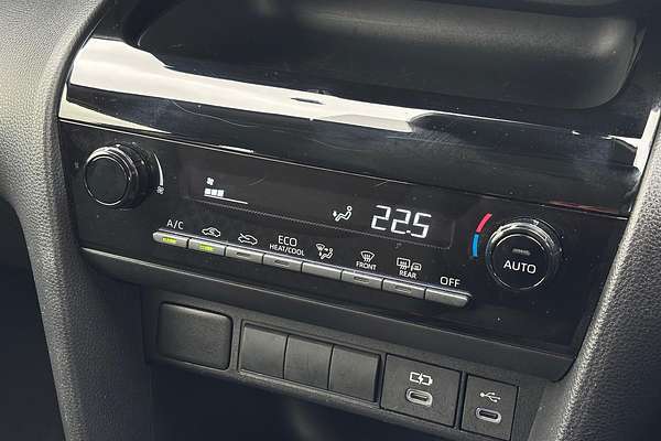 2024 Toyota Yaris Cross GXL MXPJ10R