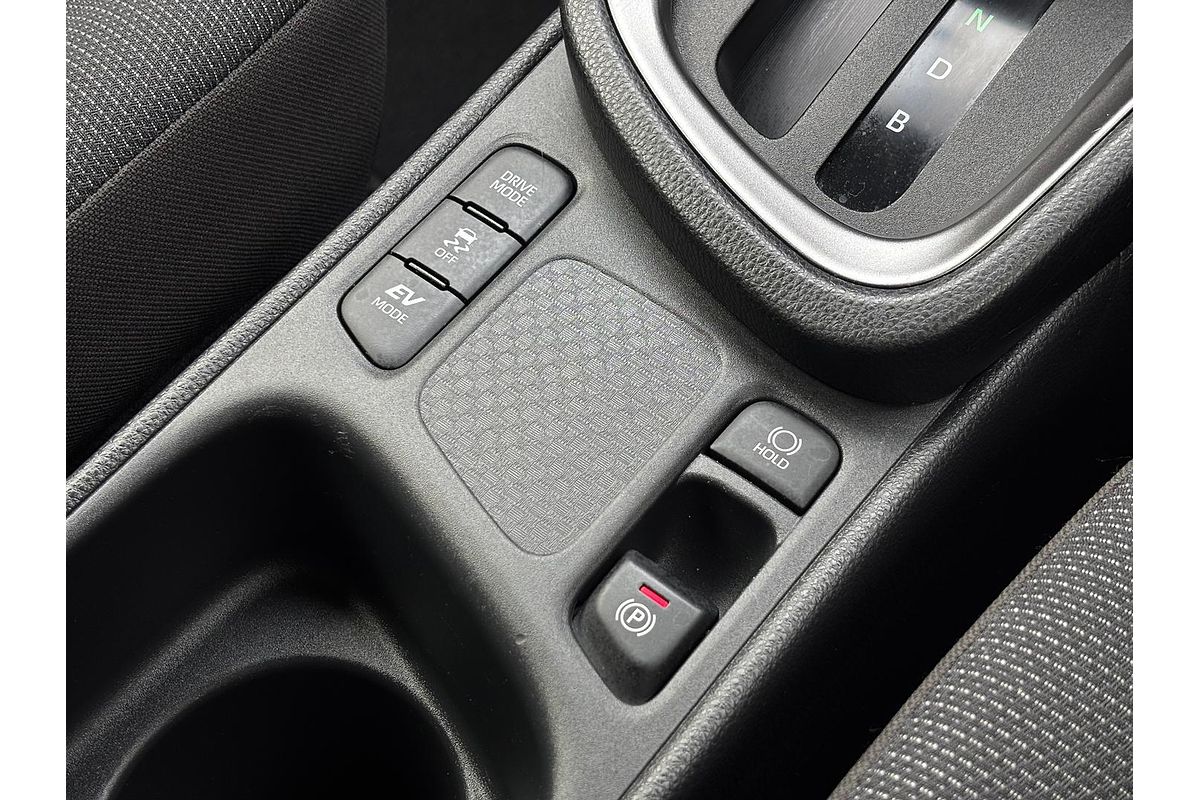 2024 Toyota Yaris Cross GXL MXPJ10R