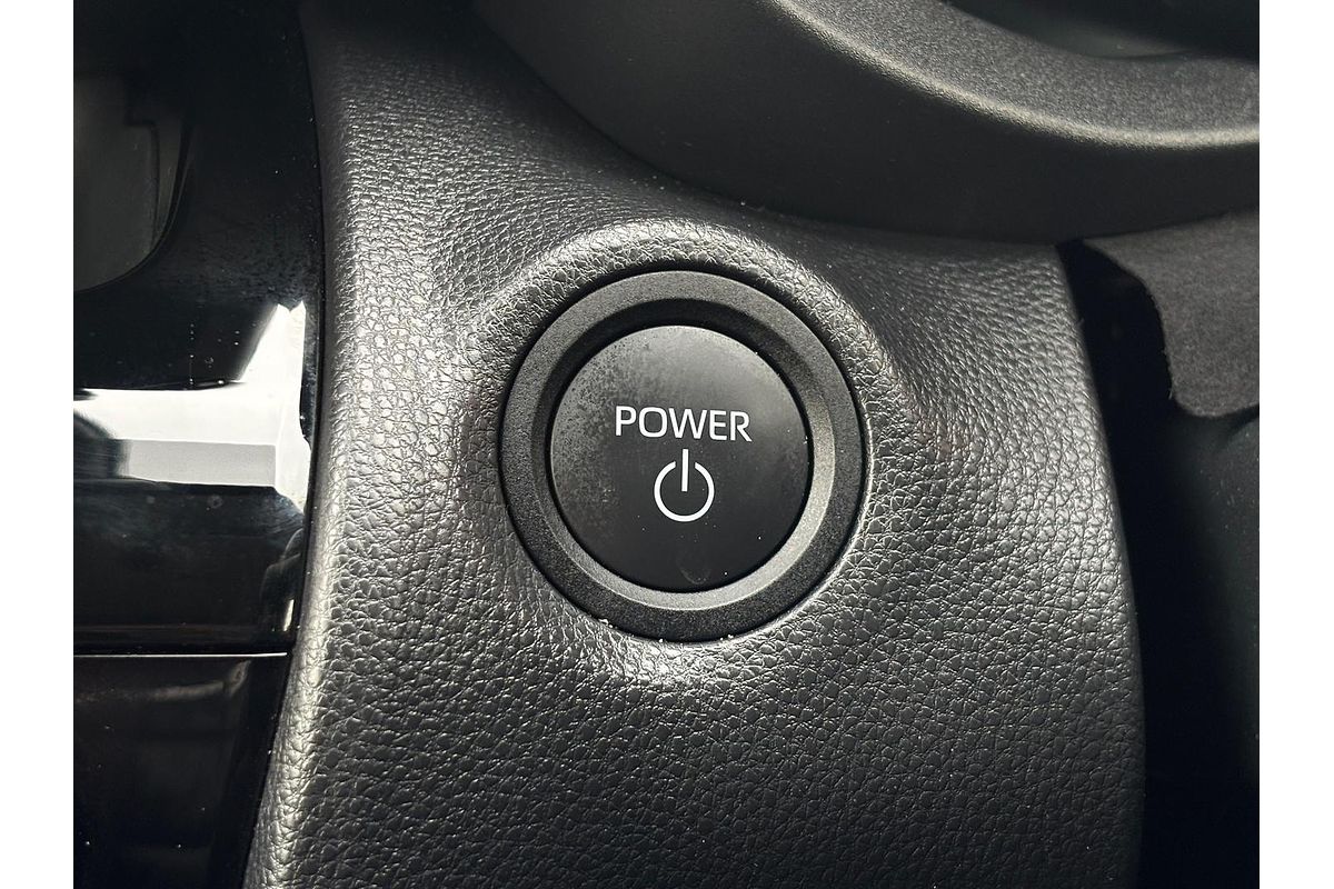 2024 Toyota Yaris Cross GXL MXPJ10R