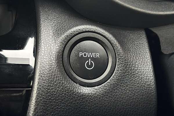 2024 Toyota Yaris Cross GXL MXPJ10R