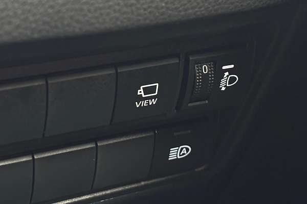 2024 Toyota Yaris Cross GXL MXPJ10R