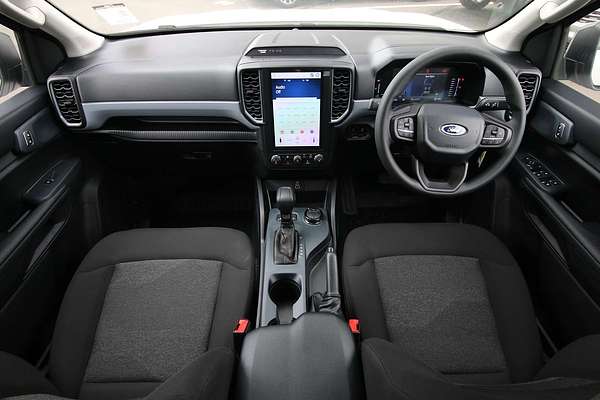 2023 Ford Ranger XL 4X4 2.0L