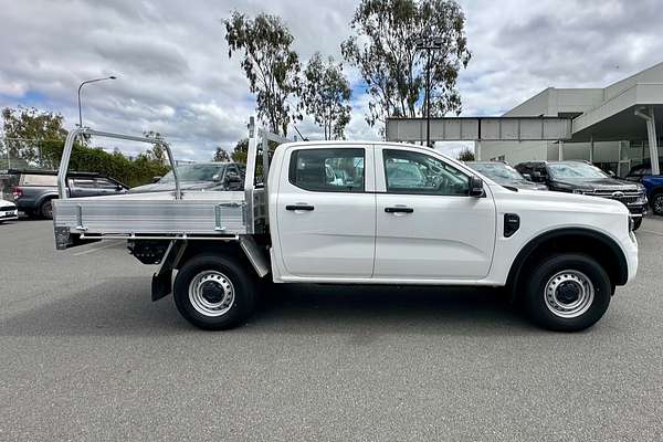 2023 Ford Ranger XL 4X4 2.0L