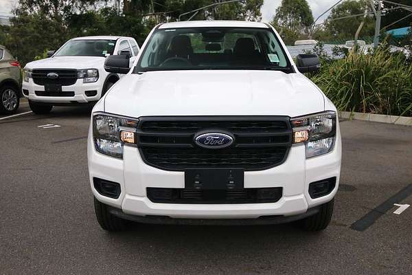 2023 Ford Ranger XL 4X4 2.0L