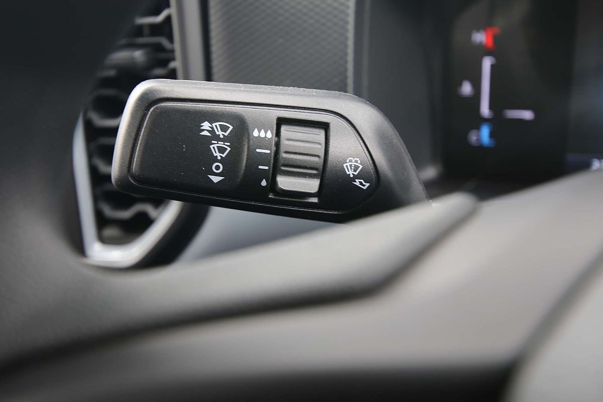 2023 Ford Ranger XL 4X4 2.0L
