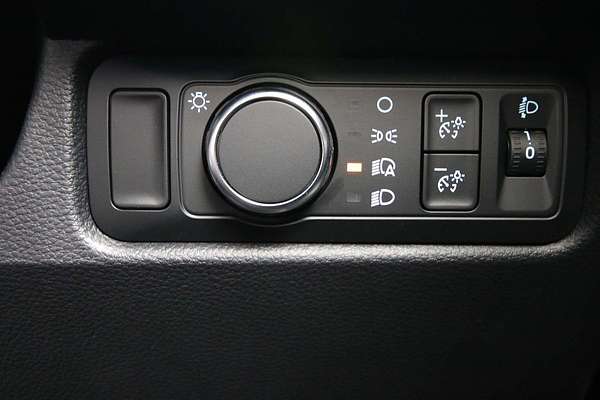 2023 Ford Ranger XL 4X4 2.0L