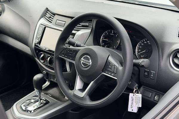 2025 Nissan Navara SL Warrior D23 4X4