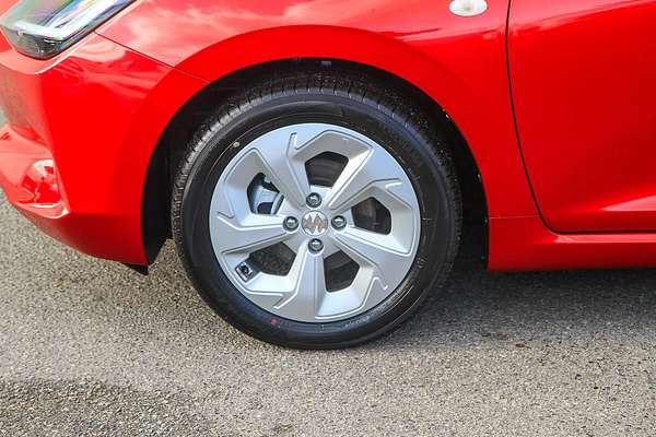 2025 Suzuki Swift Hybrid Plus UZ