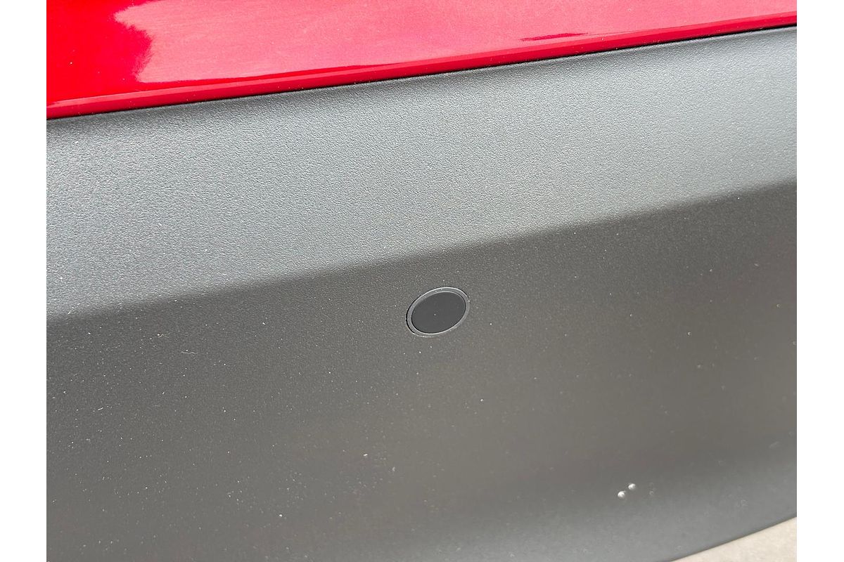 2024 Toyota Yaris Cross GXL MXPJ10R