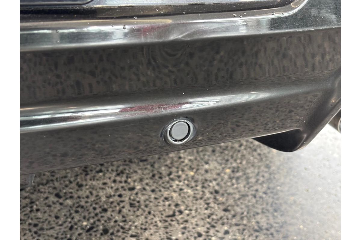 2017 Holden Commodore SV6 VF Series II