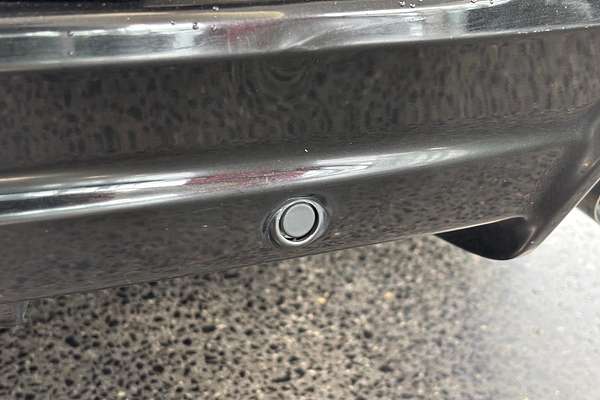 2017 Holden Commodore SV6 VF Series II