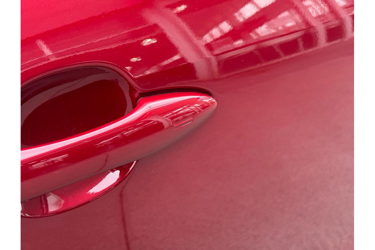 2024 Toyota Yaris Cross GXL MXPJ10R