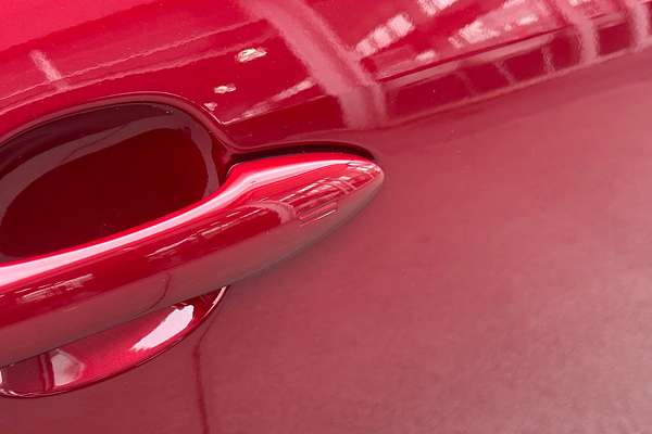 2024 Toyota Yaris Cross GXL MXPJ10R