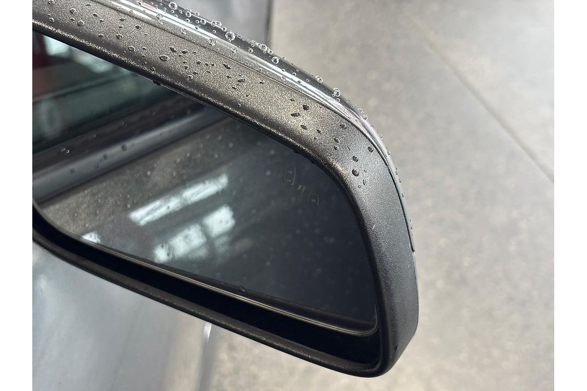 2017 Holden Commodore SV6 VF Series II