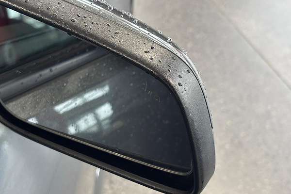 2017 Holden Commodore SV6 VF Series II