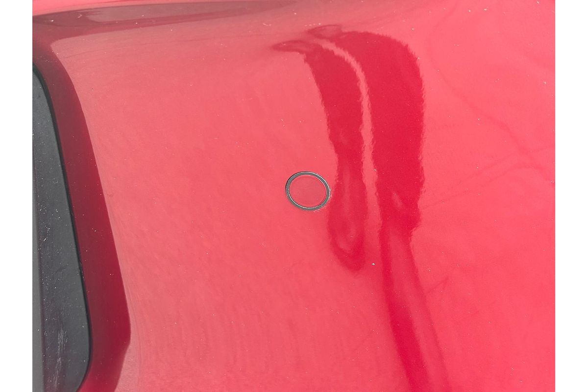 2024 Toyota Yaris Cross GXL MXPJ10R