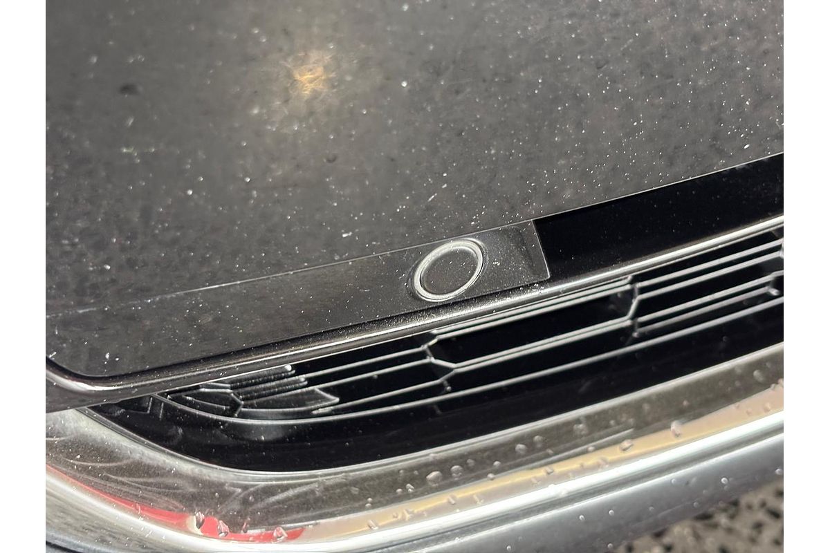 2017 Holden Commodore SV6 VF Series II