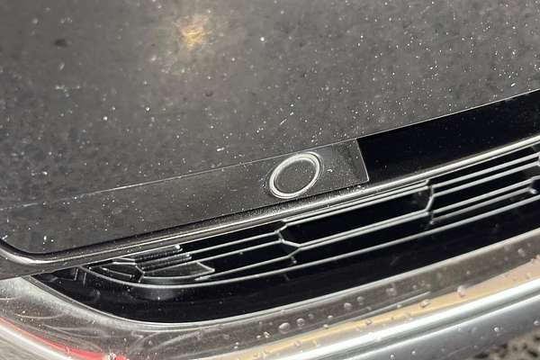 2017 Holden Commodore SV6 VF Series II