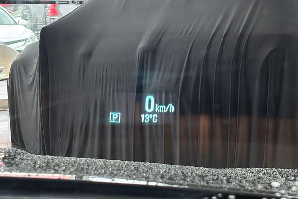 2017 Holden Commodore SV6 VF Series II