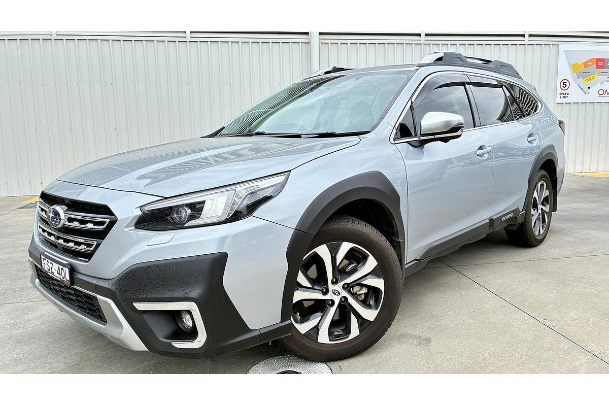 2021 Subaru Outback AWD 6GEN
