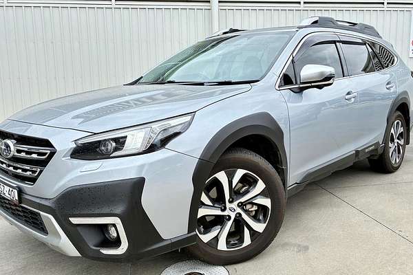 2021 Subaru Outback AWD 6GEN
