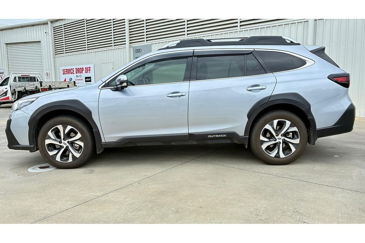 2021 Subaru Outback AWD 6GEN