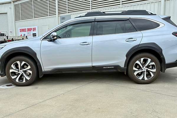2021 Subaru Outback AWD 6GEN