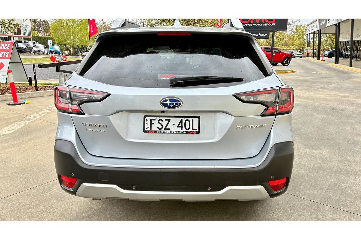 2021 Subaru Outback AWD 6GEN