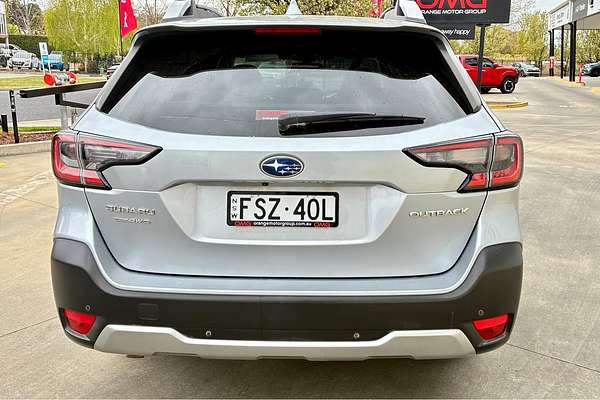 2021 Subaru Outback AWD 6GEN