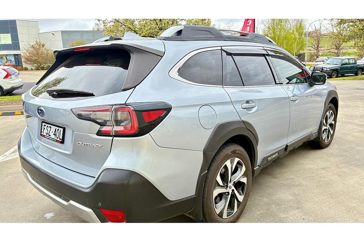 2021 Subaru Outback AWD 6GEN