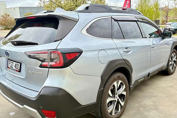 2021 Subaru Outback AWD 6GEN