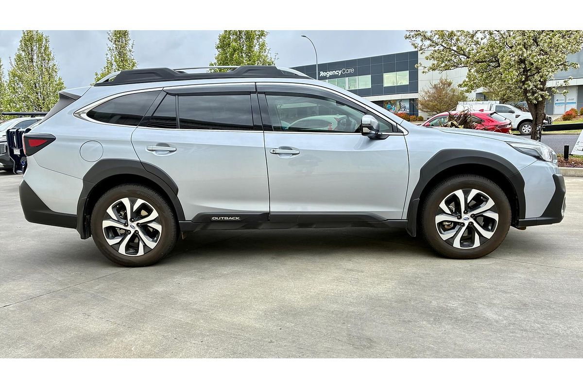 2021 Subaru Outback AWD 6GEN