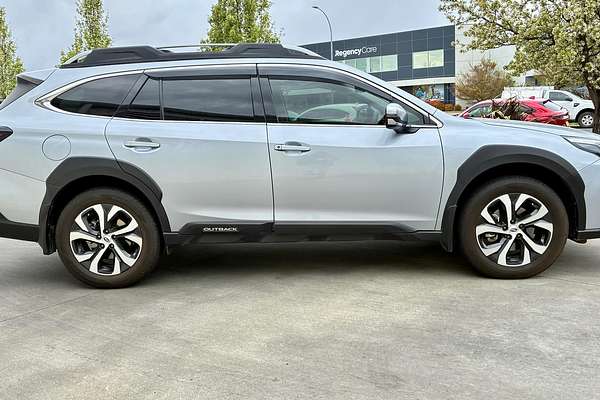 2021 Subaru Outback AWD 6GEN