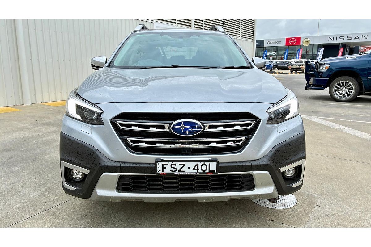2021 Subaru Outback AWD 6GEN