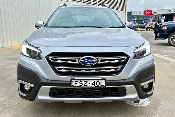 2021 Subaru Outback AWD 6GEN
