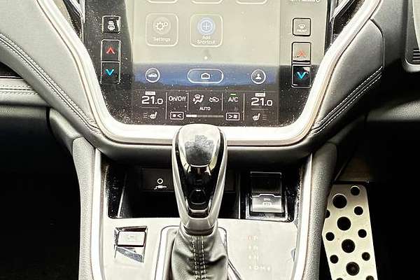 2021 Subaru Outback AWD 6GEN