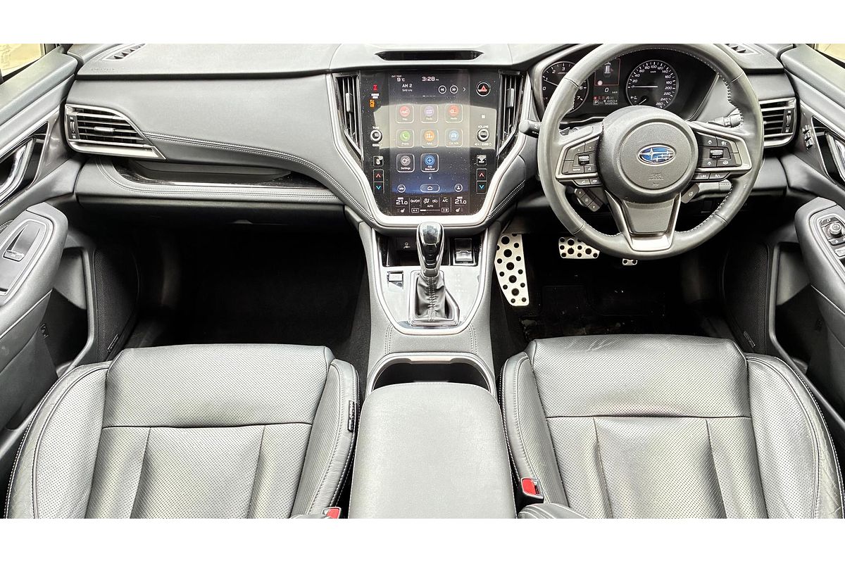 2021 Subaru Outback AWD 6GEN