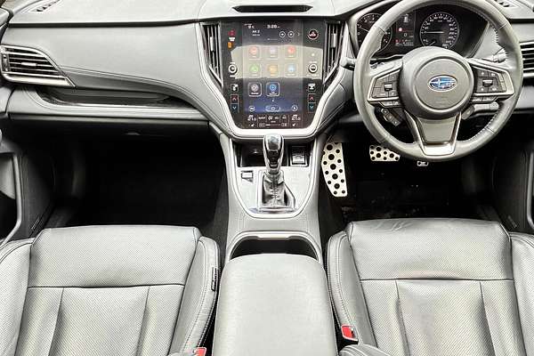 2021 Subaru Outback AWD 6GEN