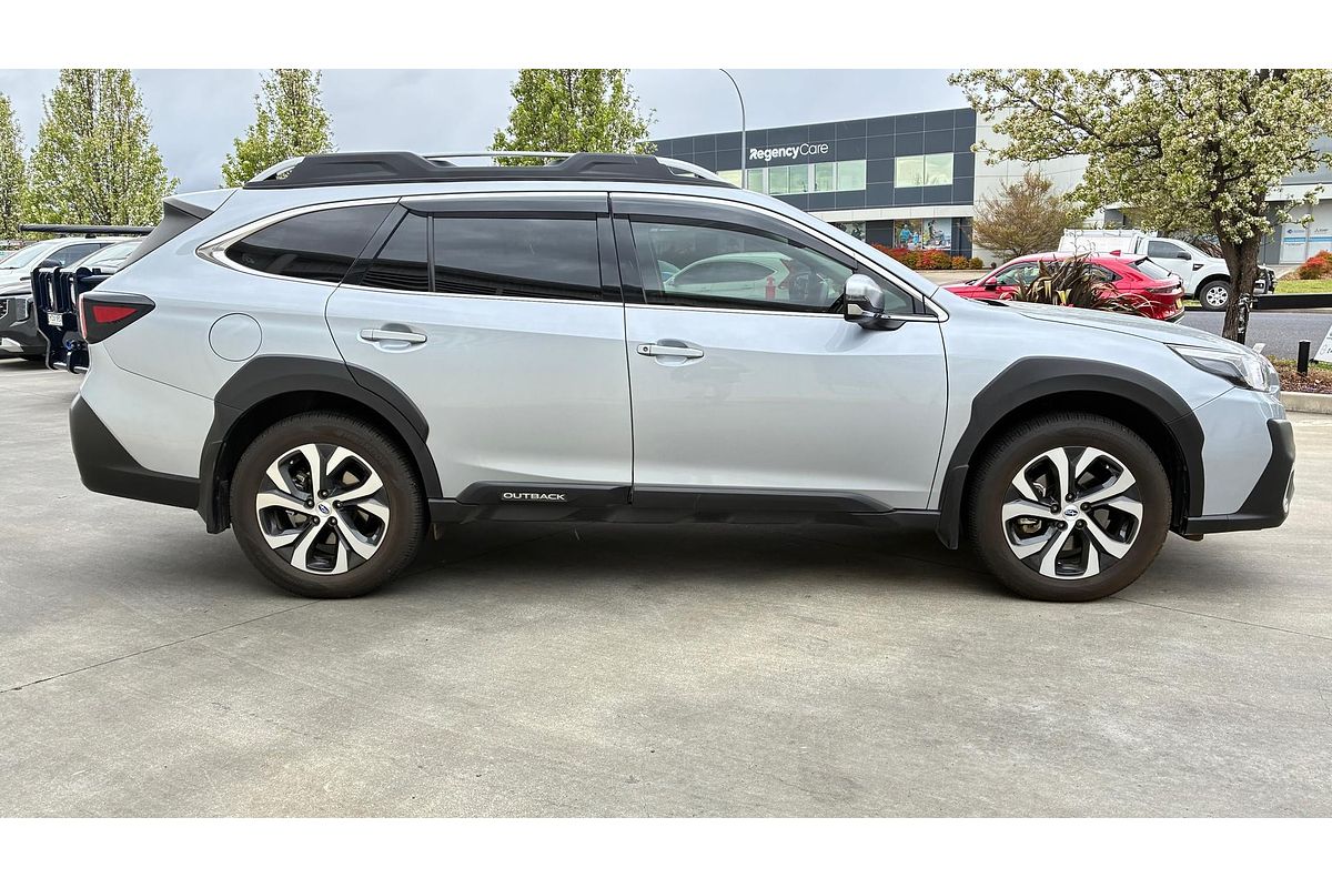 2021 Subaru Outback AWD 6GEN