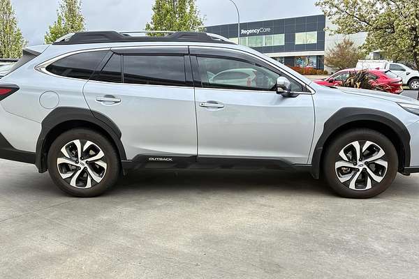 2021 Subaru Outback AWD 6GEN
