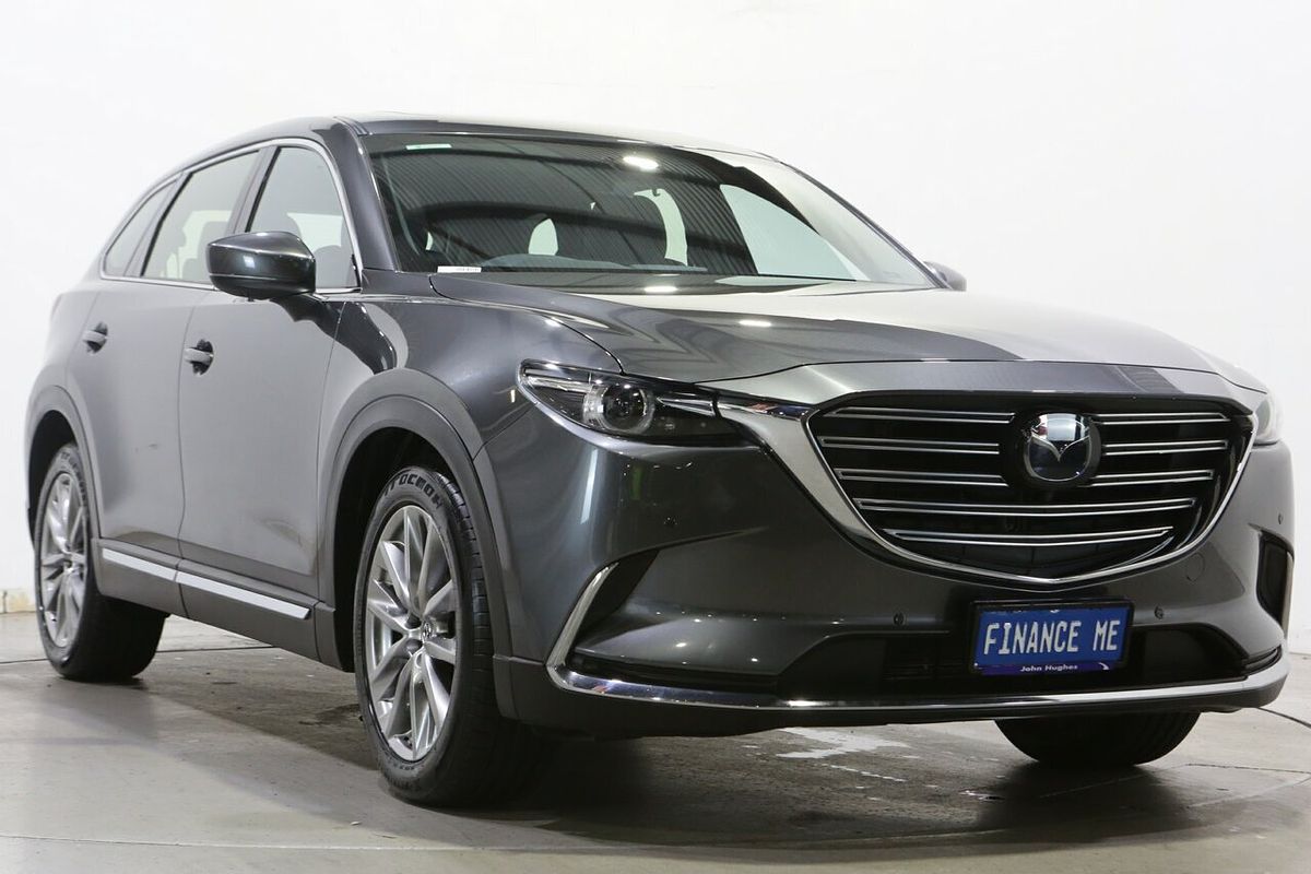 2019 Mazda CX-9 Azami TC