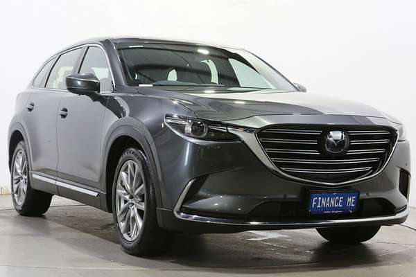 2019 Mazda CX-9 Azami TC