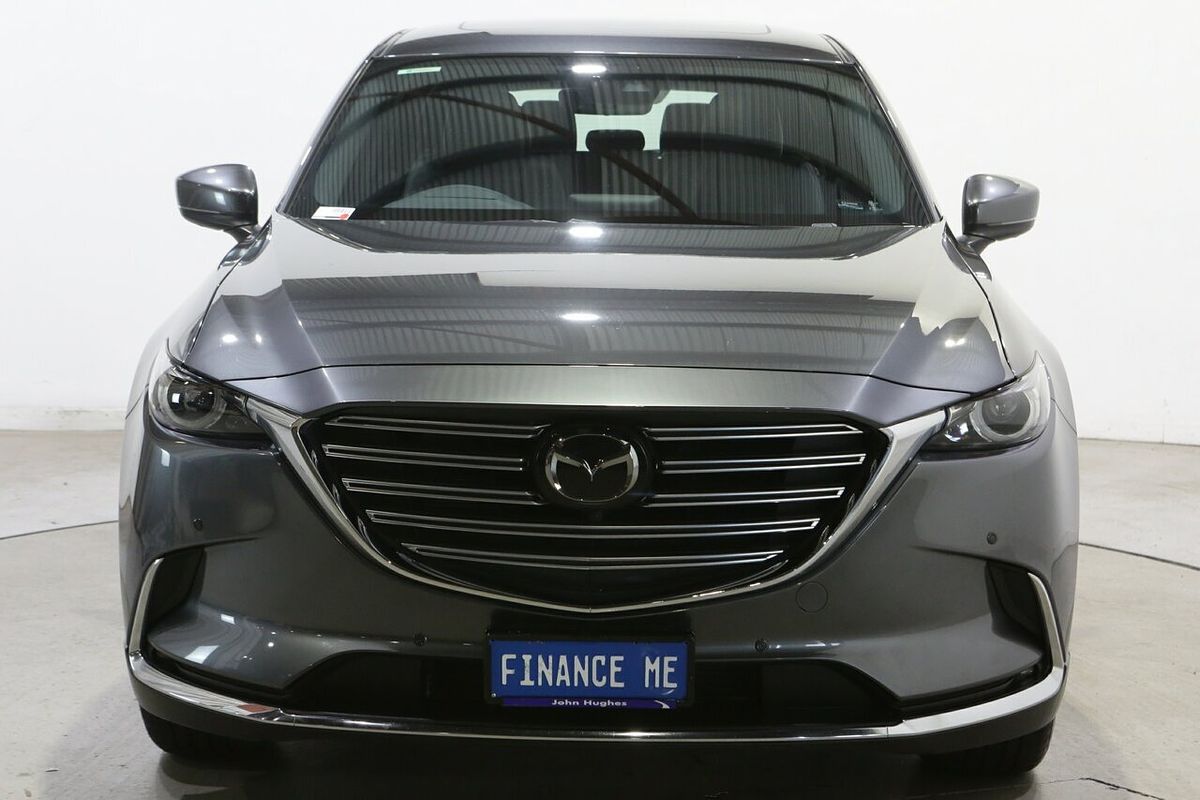 2019 Mazda CX-9 Azami TC