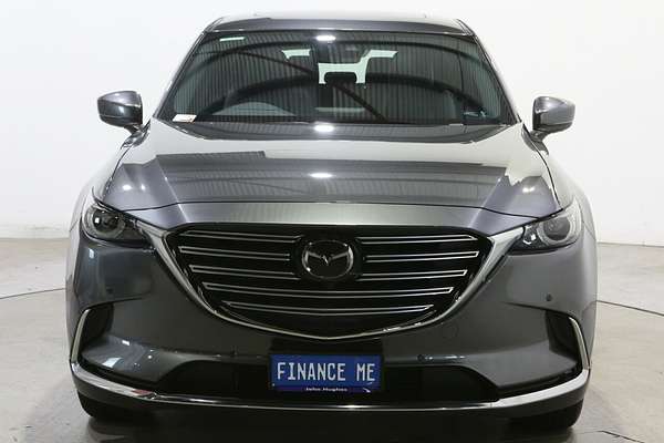 2019 Mazda CX-9 Azami TC