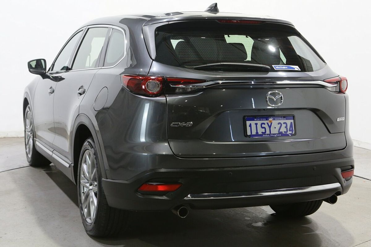2019 Mazda CX-9 Azami TC