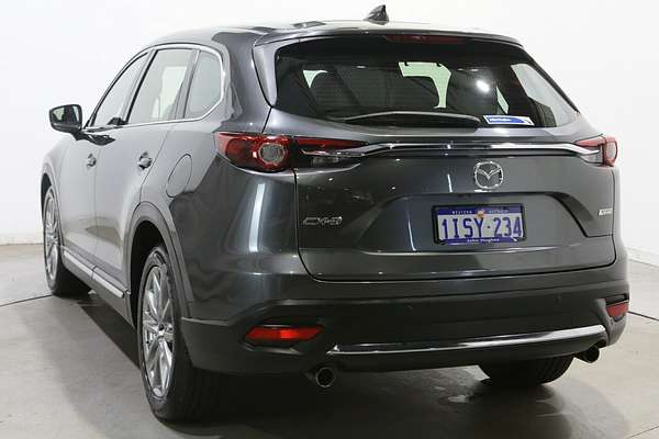 2019 Mazda CX-9 Azami TC